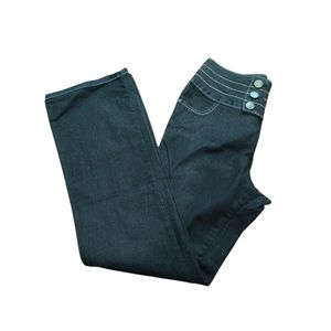 Black jean pants. Size XXL.